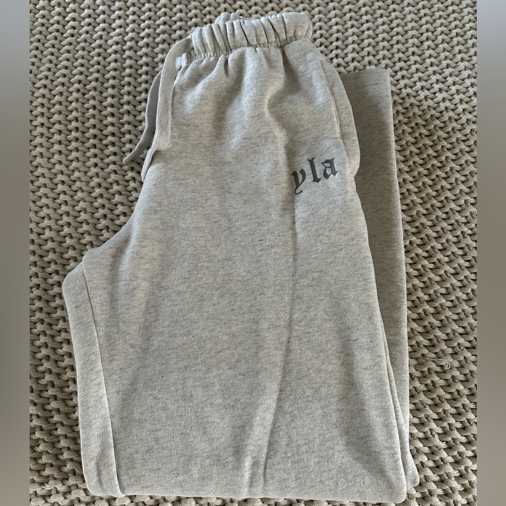 YoungLA sweatpants